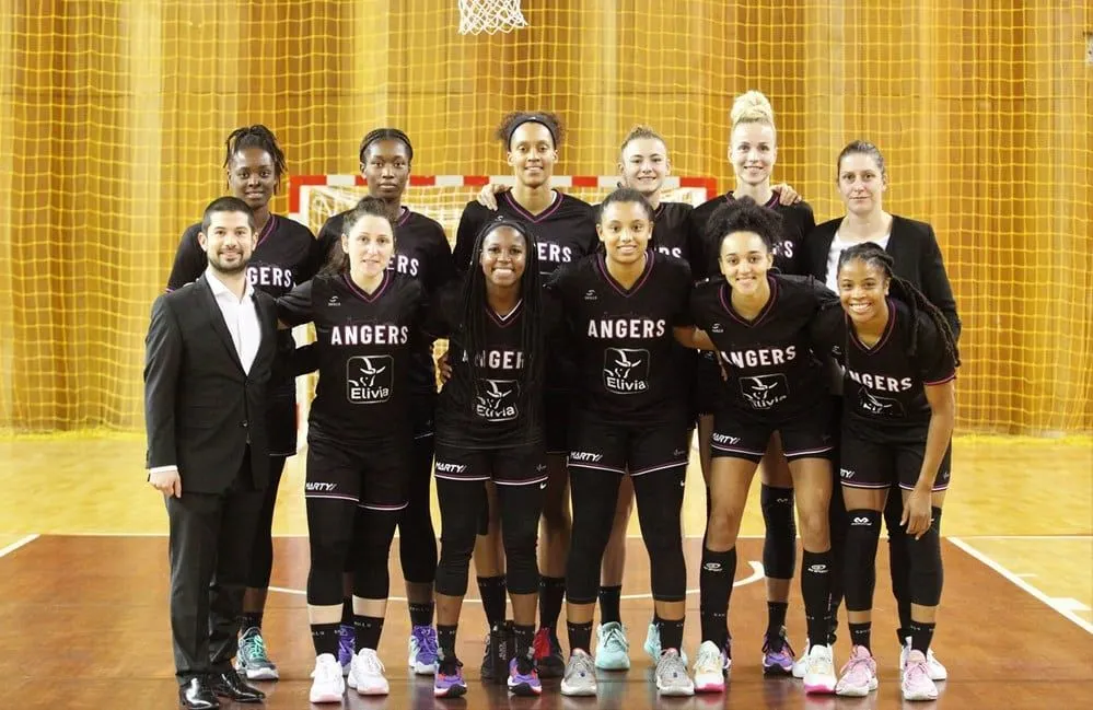 Eurocup féminine : En route pour les playoffs !