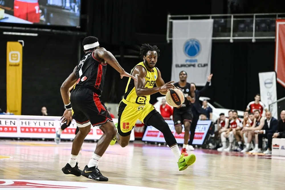 Strasbourg sur la piste d’Avery Woodson