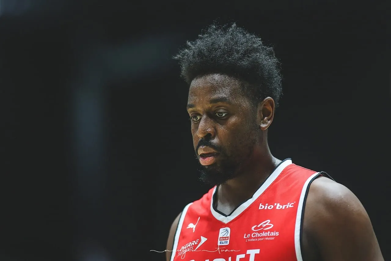 ASVEL : John Egbunu et Boris Dallo bientôt à l’ASVEL ?