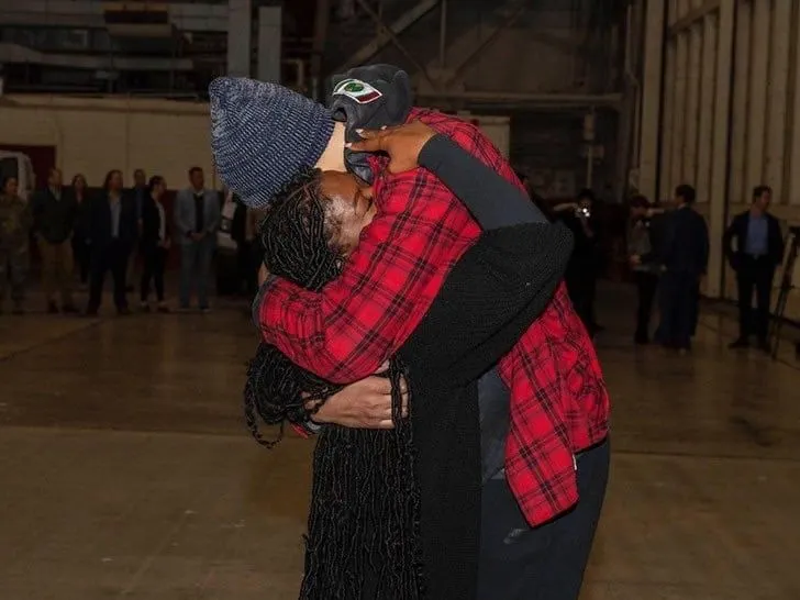 Brittney Griner confirme qu’elle veut continuer à jouer au basket