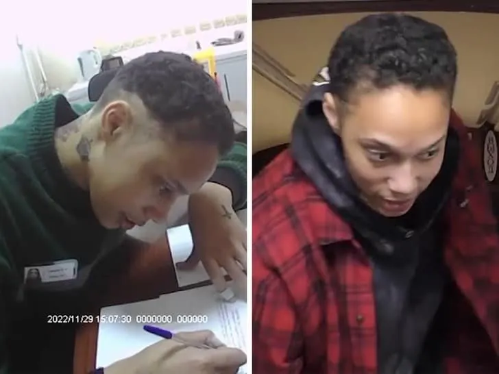 Pourquoi Brittney Griner a t-elle coupé ses locs ?