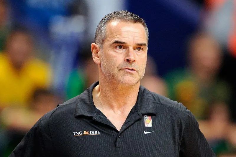Dirk Bauermann revient à la fédération allemande