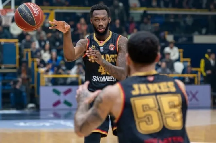 Vidéo : La saison de l'AS Monaco en Euroleague