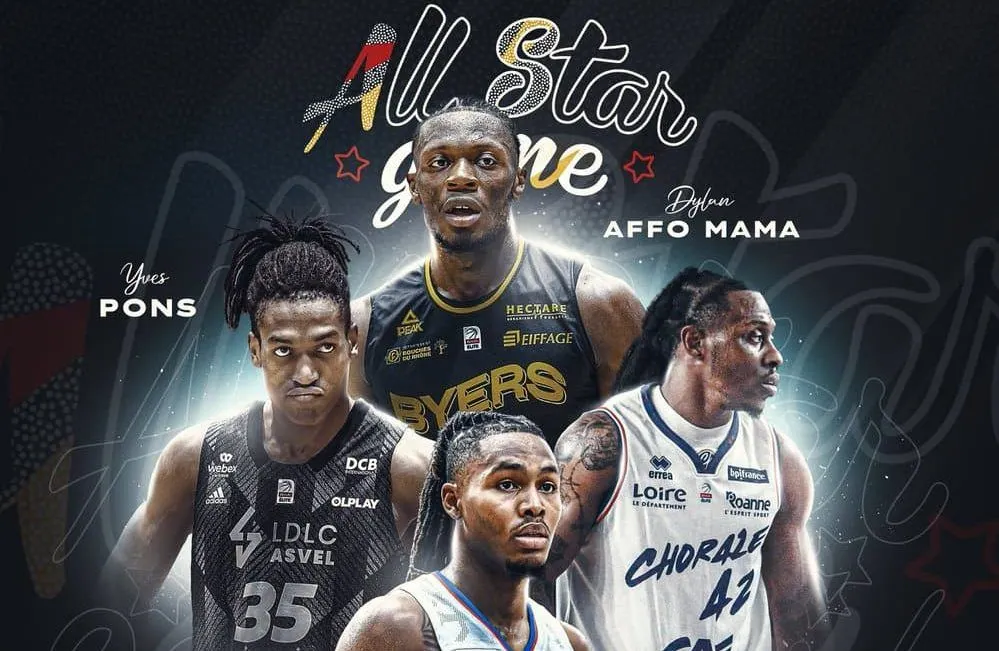 All-Star Game : Les quatre noms pour le concours de dunks dévoilés !