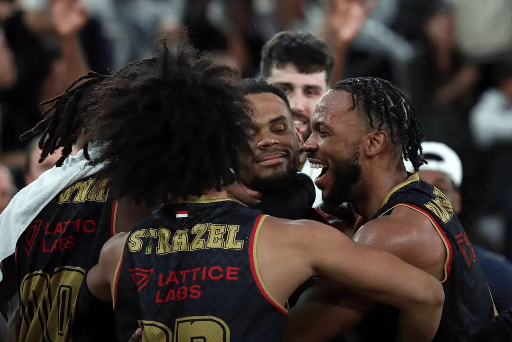 Les 6 infos de la semaine : L’ASVEL et Monaco au bout du suspens, la FIBA tire son bilan de 2022