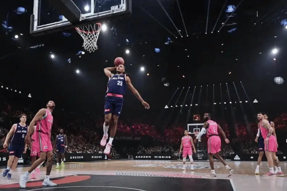 Les 6 infos de la semaine : La LNB fait son show de fin d’année, Elie Okobo sur son Rocher