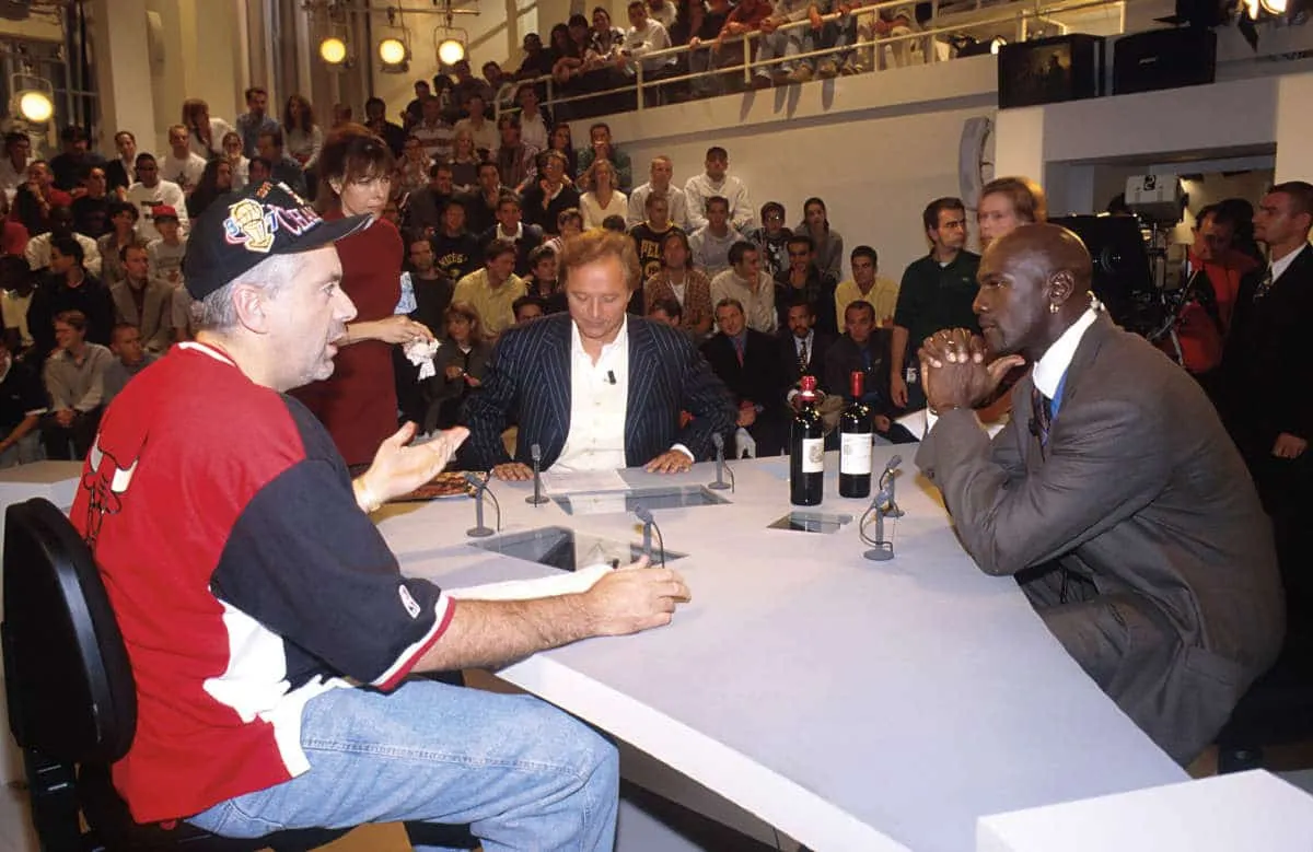 Trophée de l’année – George Eddy, le faux retraité (1/2) : « J’ai dû faire cinq générations de basketteurs en 38 ans de carrière »