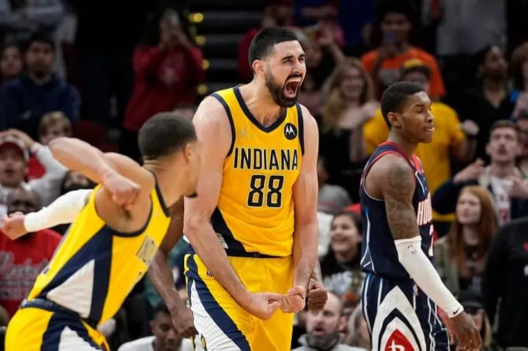 NBA : Goga Bitadze ne reviendra pas en Europe cette année