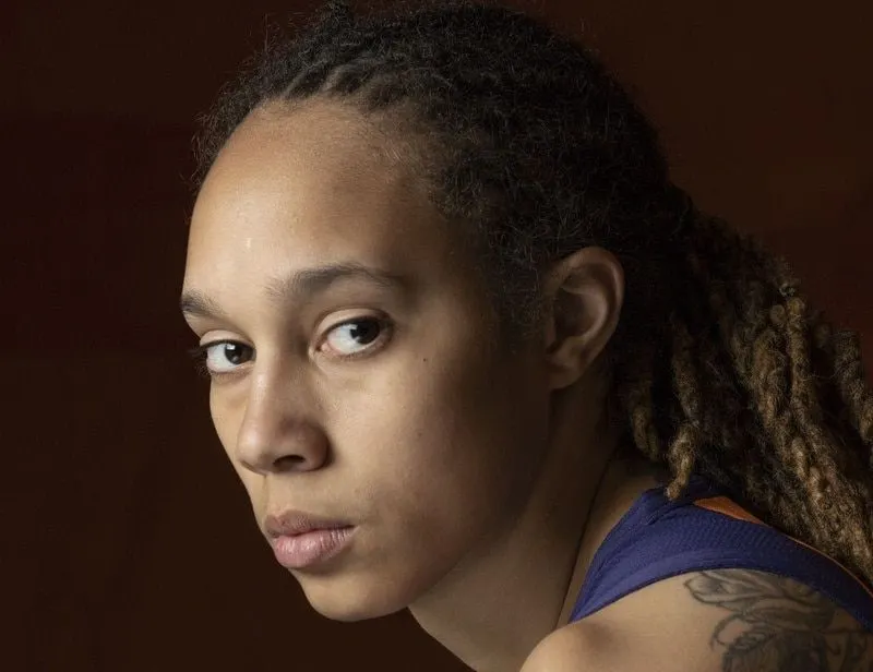 Brittney Griner de retour à l’entraînement, deux jours après sa libération
