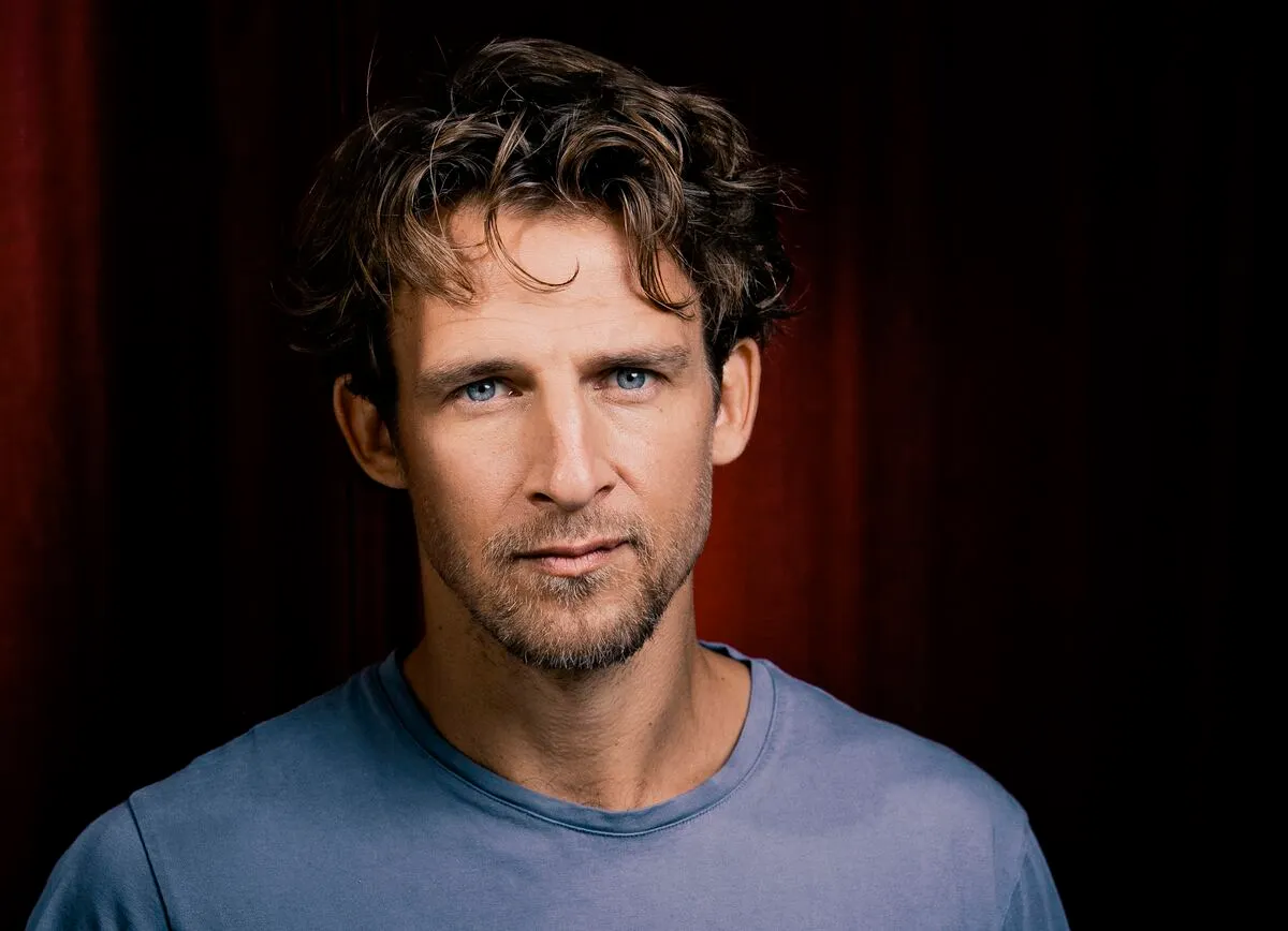 Heiko Schaffartzik, de shooteur d’élite à acteur de cinéma