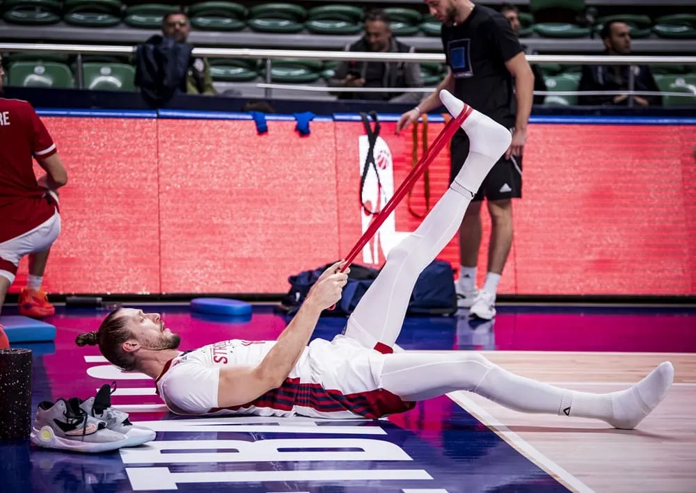 Strasbourg prolonge Kaspars Berzins jusqu’en janvier