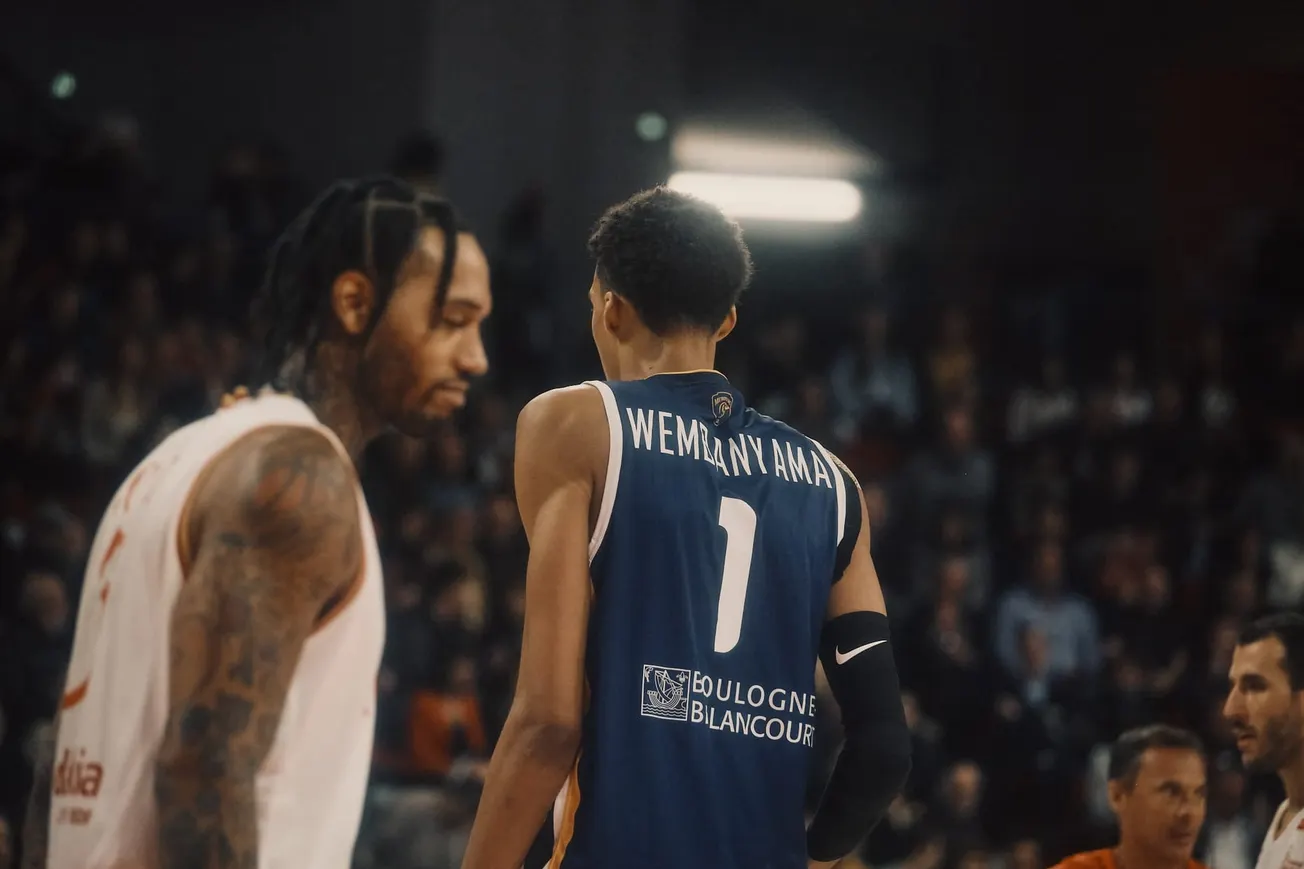 Betclic Elite : Boulogne-Levallois, le nouveau défi de Nancy