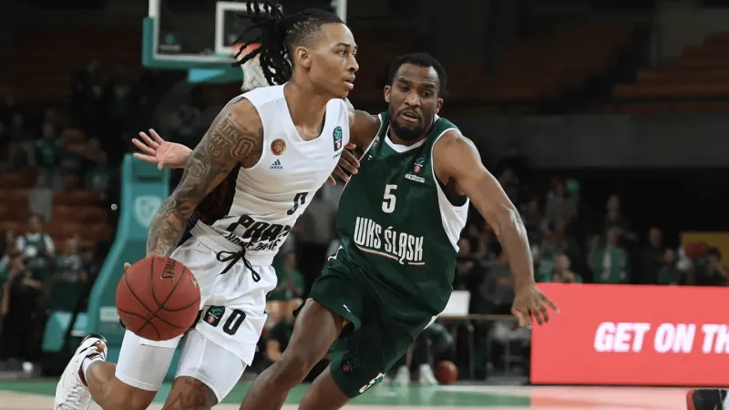 Eurocup : Will Weaver, coach de Paris : « Je suis vraiment fier de notre groupe »