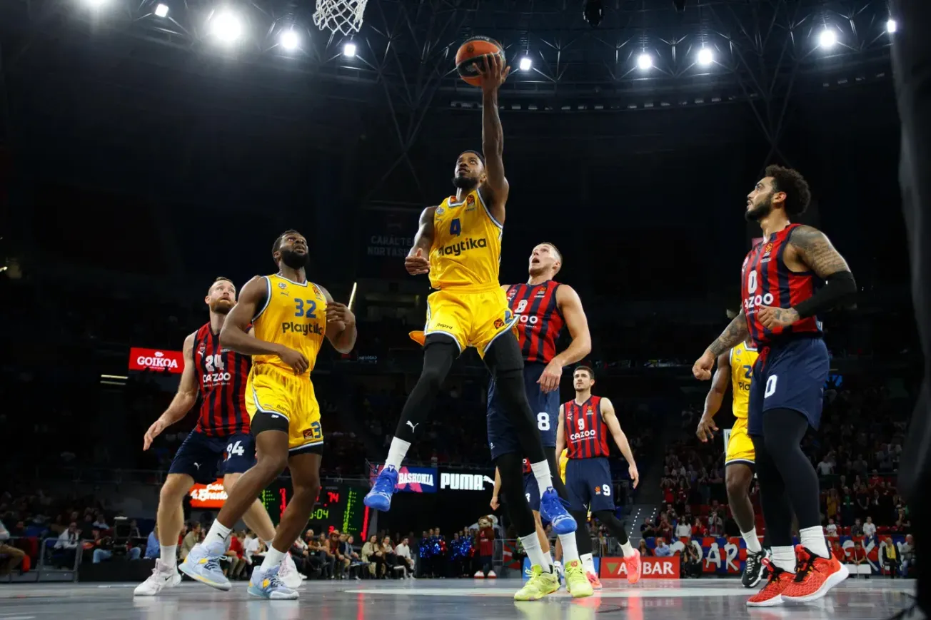 Le Real Madrid vise Lorenzo Brown l’été prochain