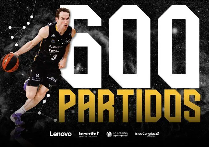 Espagne : Marcelinho Huertas premier étranger à 600 matches