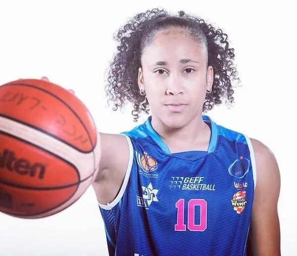 LFB : A Landerneau, une Américaine en remplace une autre