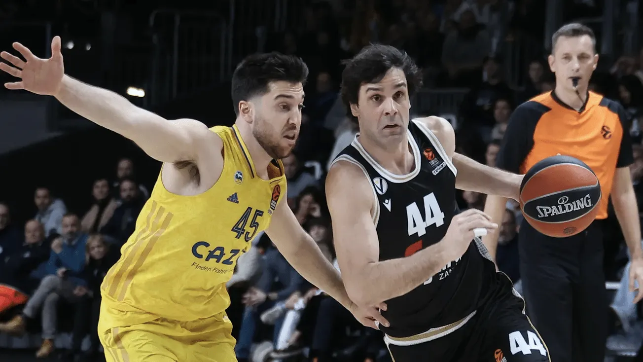 Euroleague : La Virtus Bologne renoue avec la victoire