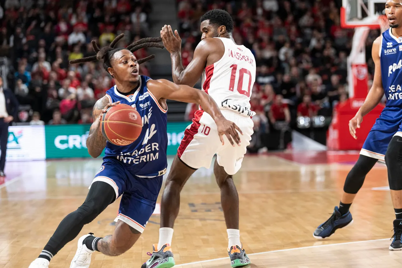 Roanne-Limoges : Une faute qui a tout changé…