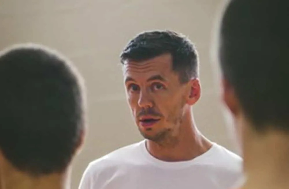 Trophée de l’année – Édouard Choquet, une reconversion longuement mûrie