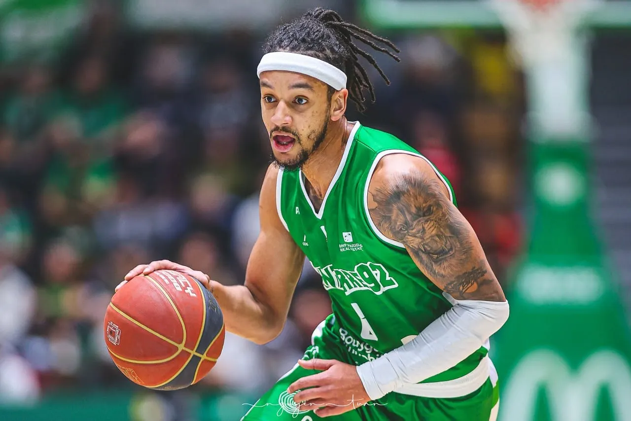 Face à Limoges, Nanterre se rassure
