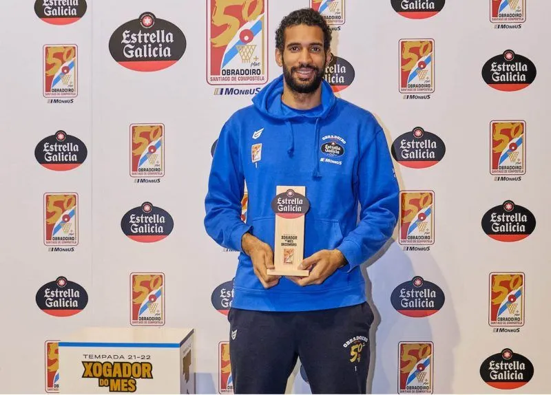 Espagne : Les frères Scrubb bousculent Barcelone