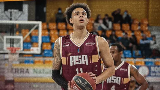 Pro B : 20 points pour Tom Digbeu, mais l’ASA n’a pas fait le poids à Orléans