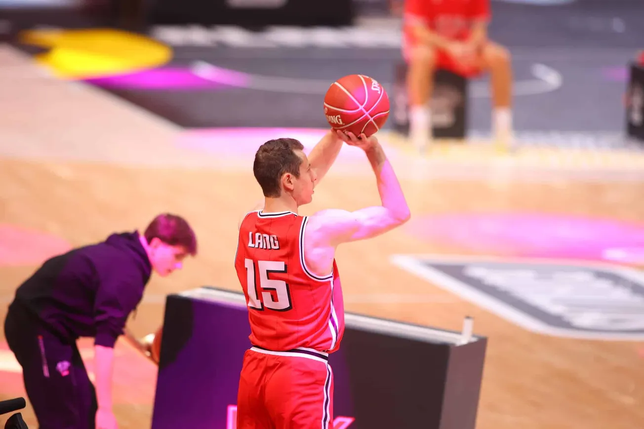 Vidéo : l’intégralité du concours à 3-points du All Star Game 2022