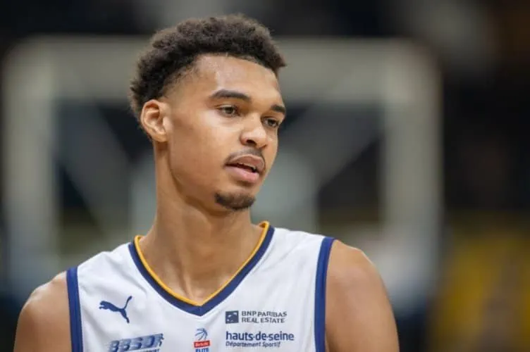 Guide Betclic Élite 2022-23 – Boulogne-Levallois : le centre d’attention