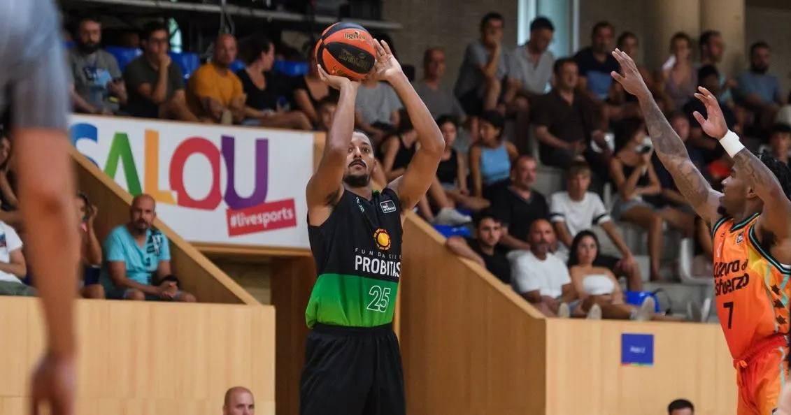 Espagne : William Howard et Badalone se séparent