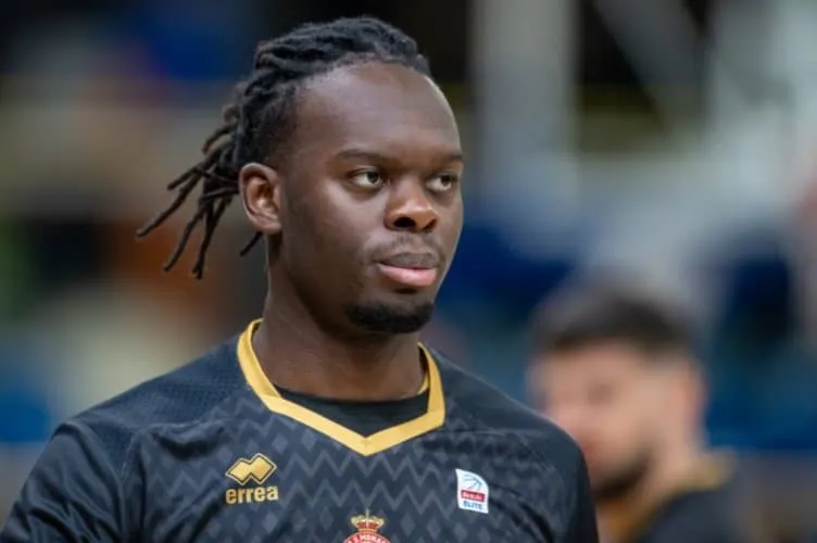 Vidéo : Le Monégasque Yoan Makoundou numéro 1 des actions de la 18e journée d’Euroleague