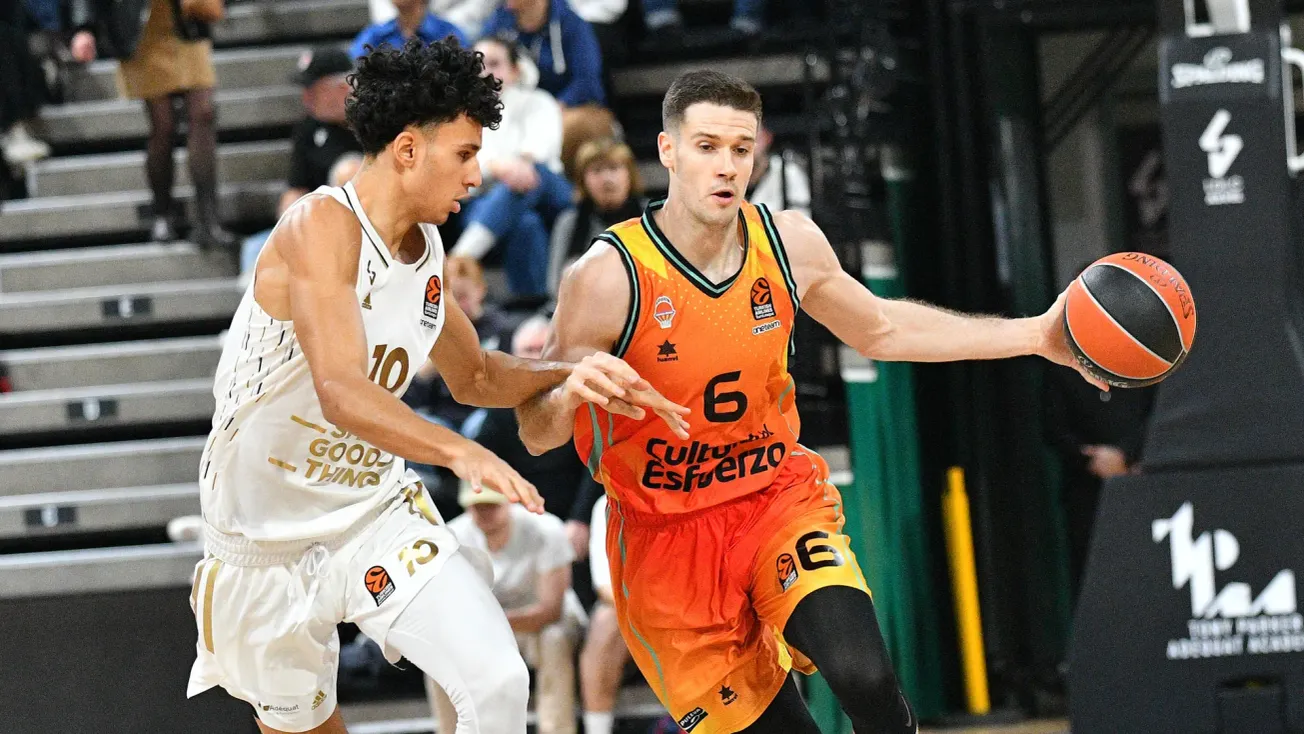 Les 6 infos de la semaine : Monaco et l’ASVEL reçoivent la leçon en Euroleague, vers un match décisif en BCL