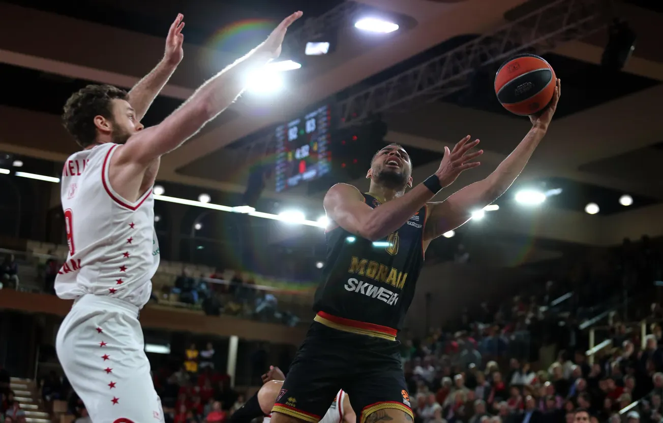 Les 6 infos de la semaine : l’ASVEL et Monaco à l’offensive, la Leaders Cup envoie le programme