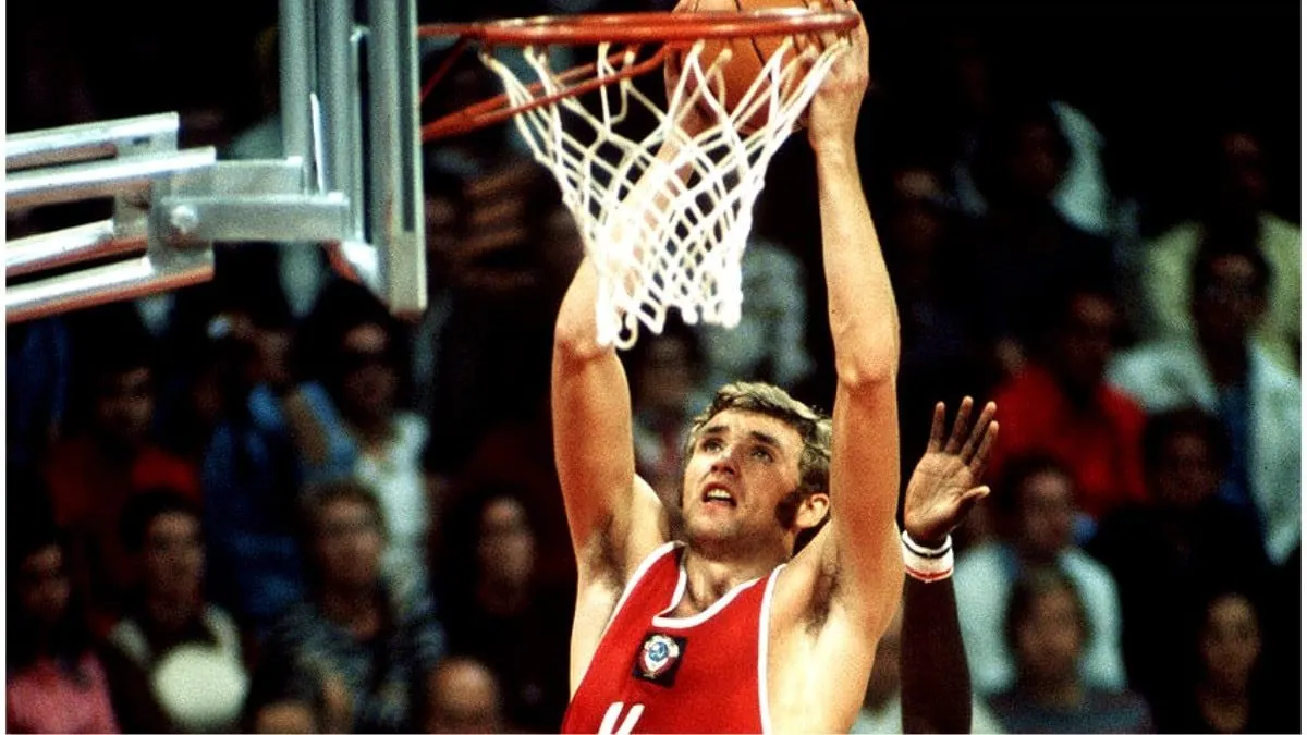 Vidéo rétro : Le top 10 des joueurs soviétiques de tous les temps