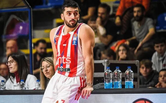 Facundo Campazzo : « Je suis fatigué et triste de toute cette situation »
