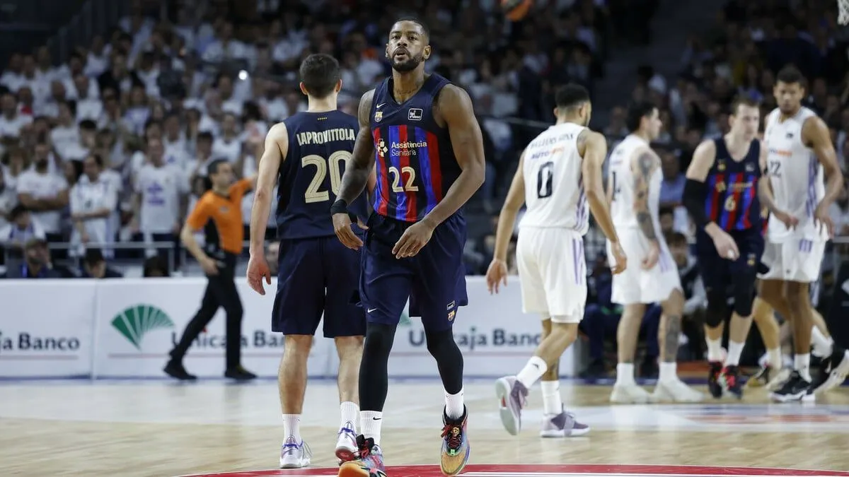 Espagne : Le Barça a fait chavirer le Real