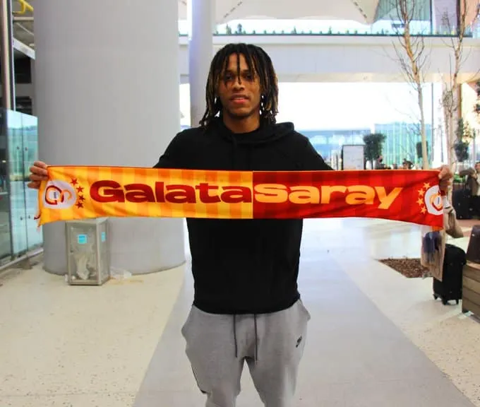 Turquie : Le meilleur marqueur de l’ABA League passe à Galatasaray