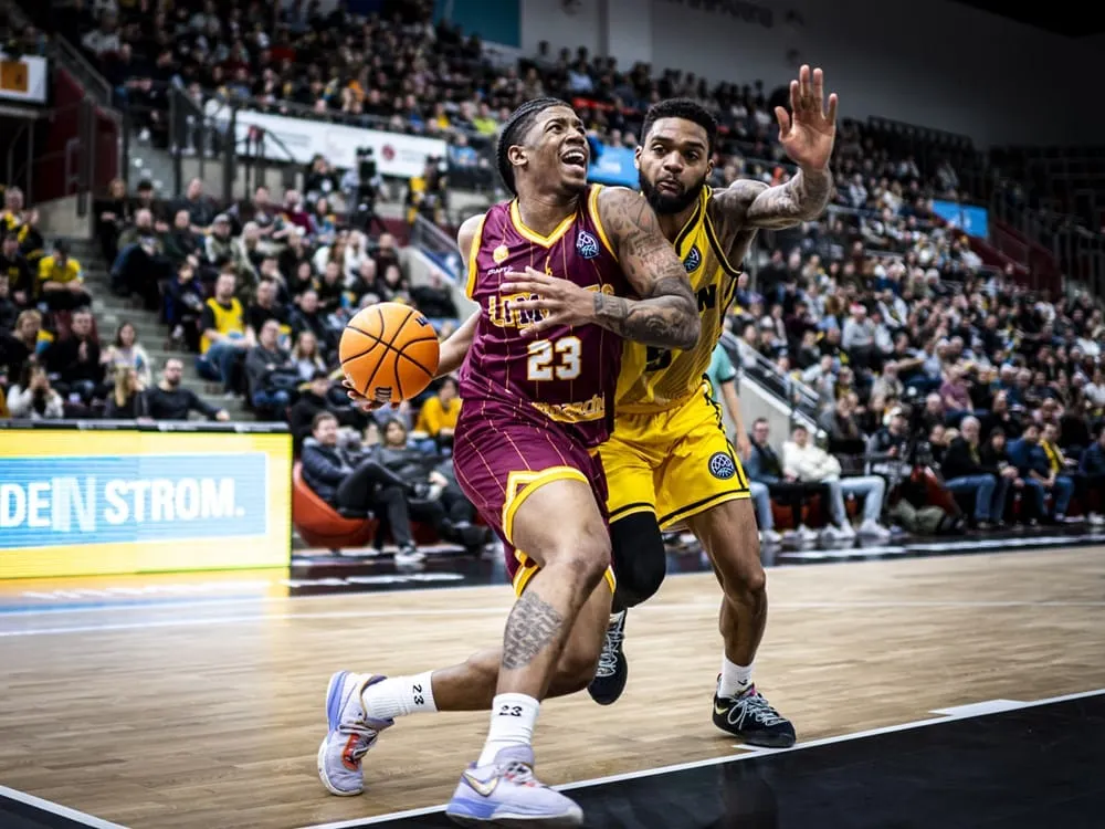 C’est le retour ce week-end de la Betclic Elite !