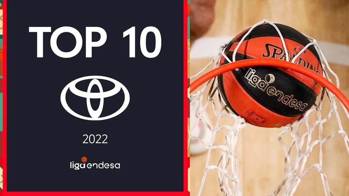 Vidéo : Les plus belles actions de l’année 2022 en Espagne