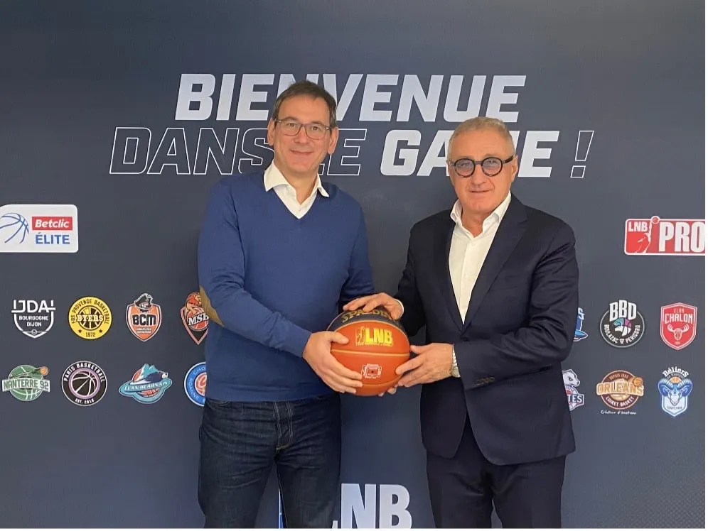 Erreà partenaire de la Leaders Cup 2023