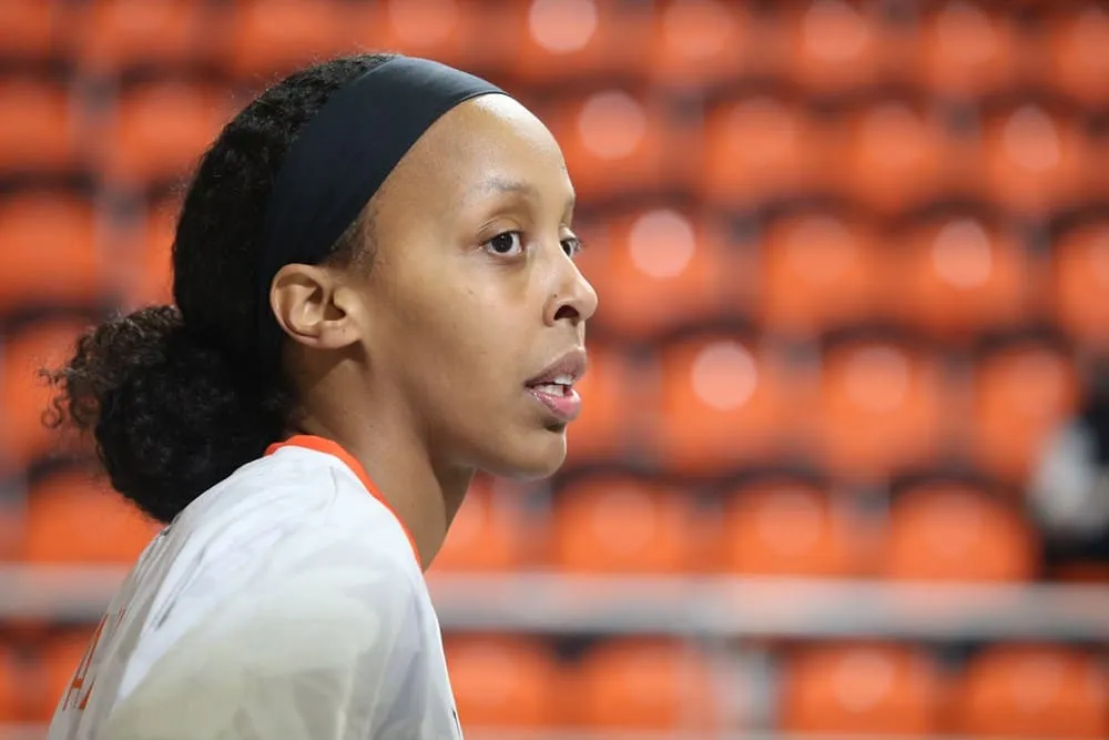 LFB : Farhiya Abdi quitte Bourges