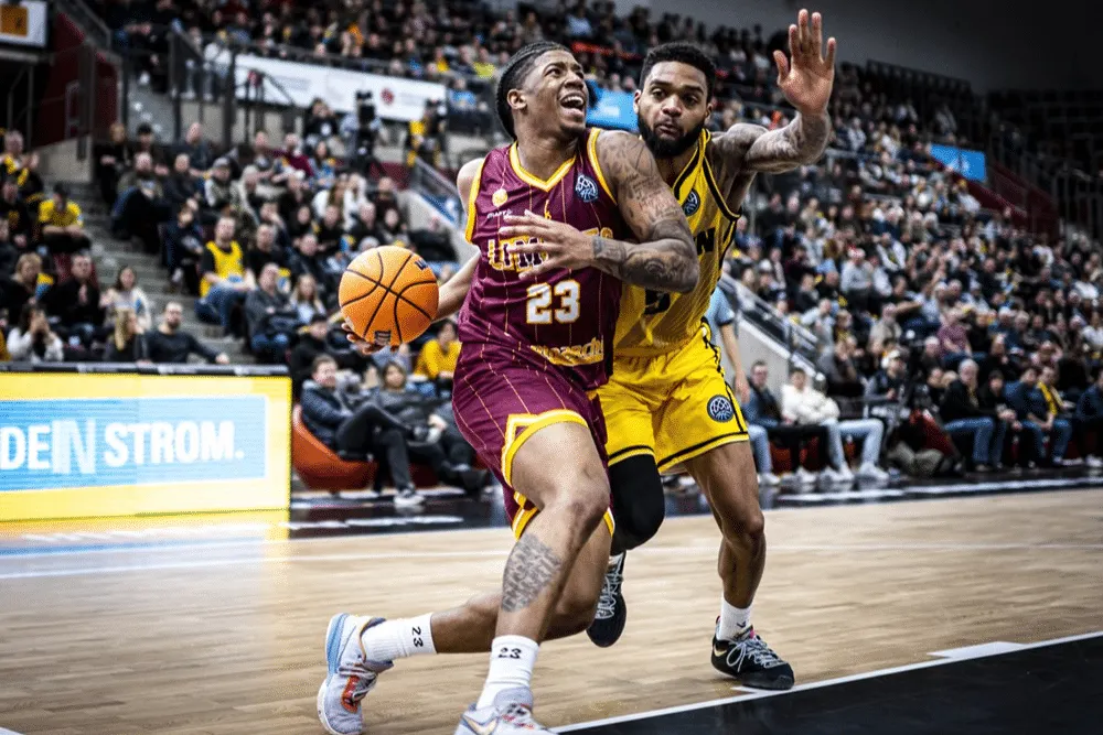 Play-in BCL : Limoges se complique la tâche à Ludwigsburg