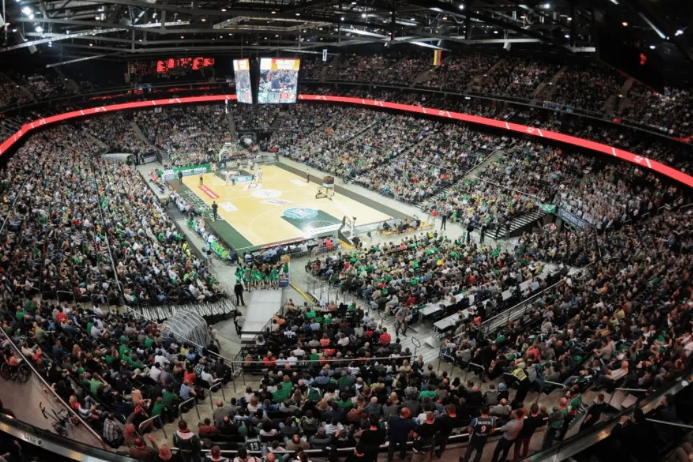 Euroleague : la billetterie du Final Four à Kaunas ouvre ce mardi