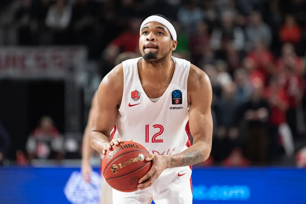 Eurocup : la JL Bourg manque de peu un incroyable comeback en Lituanie