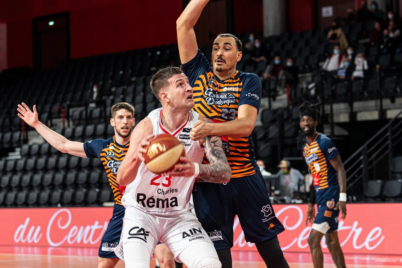 Khalid Boukichou, mise à l’essai concluante à Nancy