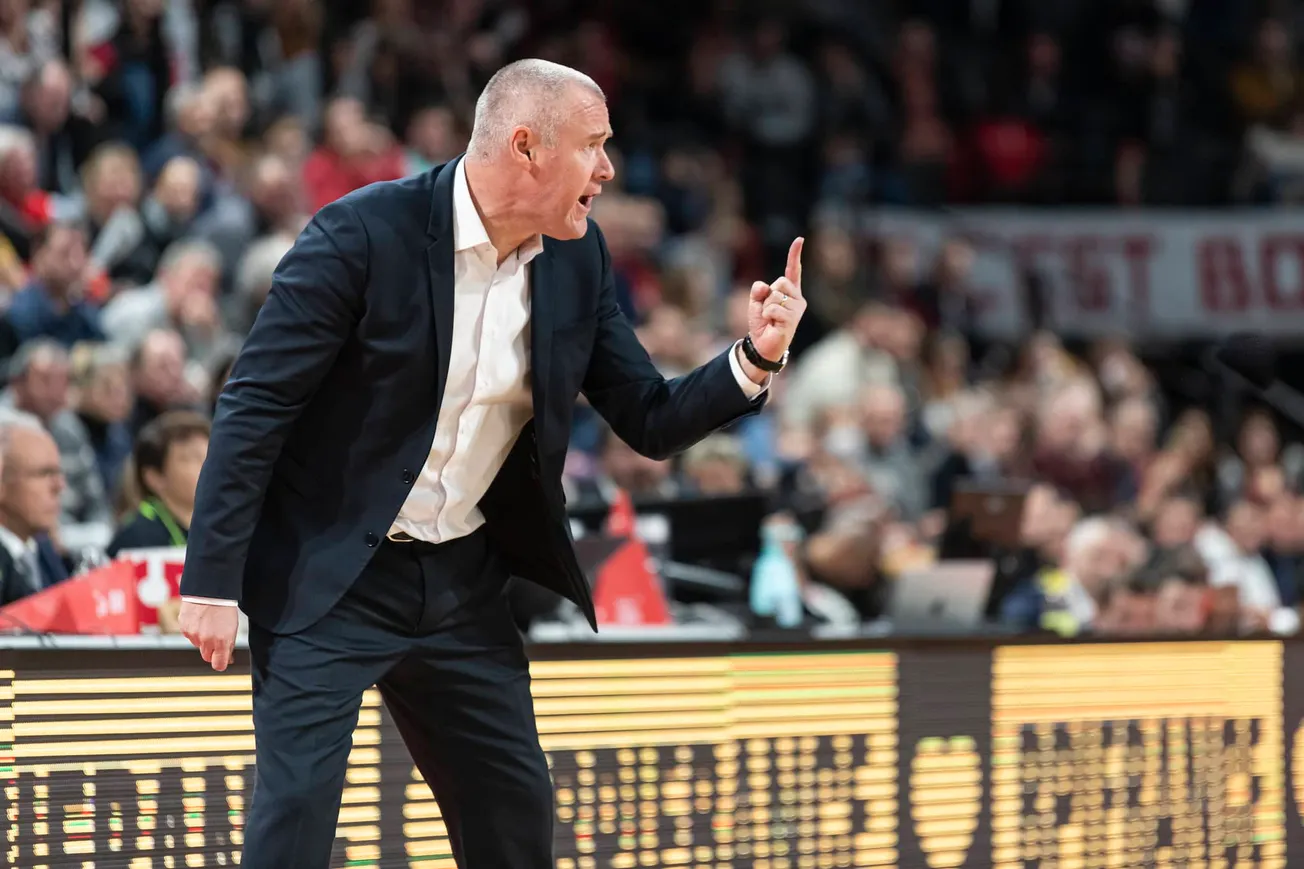 Le contentieux entre Laurent Legname et la JL Bourg devant les prud’hommes