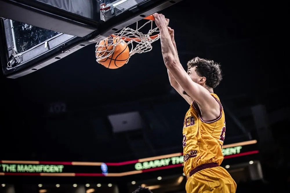 Betclic Elite et BCL : Limoges à la croisée des chemins