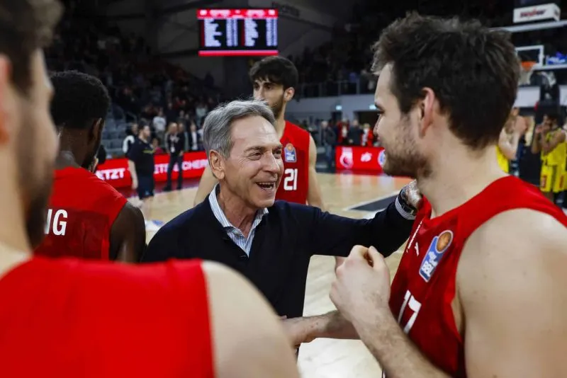 Allemagne : Après avoir investi 85 millions d’euros dans le club de Bamberg, la société Brose prend ses distances