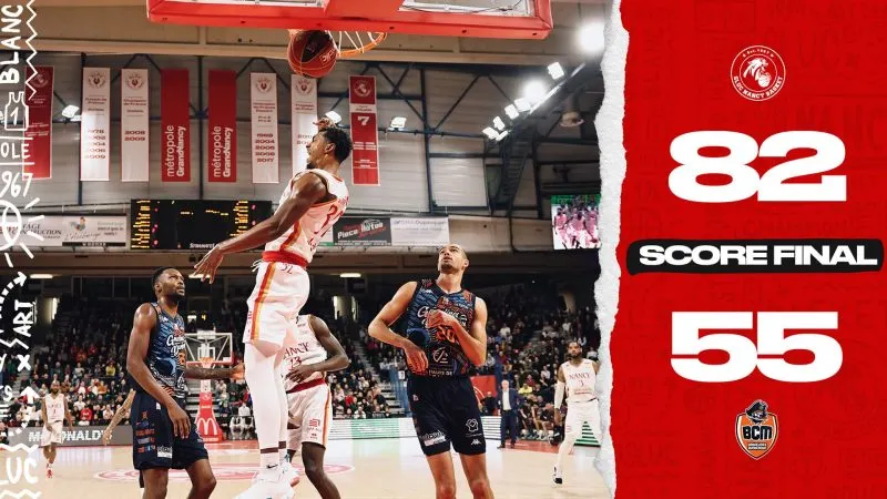 Gravelines à Nancy : Ni attaque, ni défense