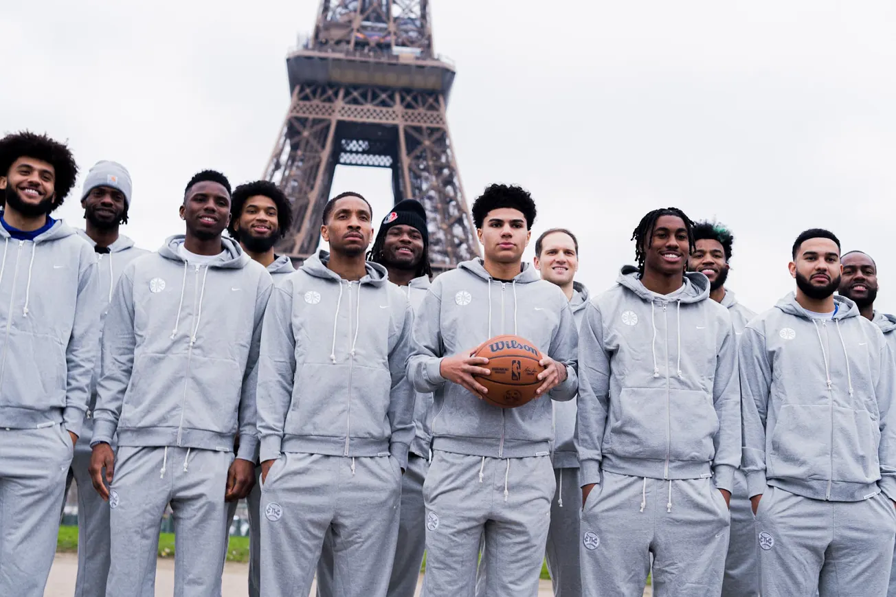 Killian Hayes après Chicago-Detroit : « J’aurais aimé faire mieux »