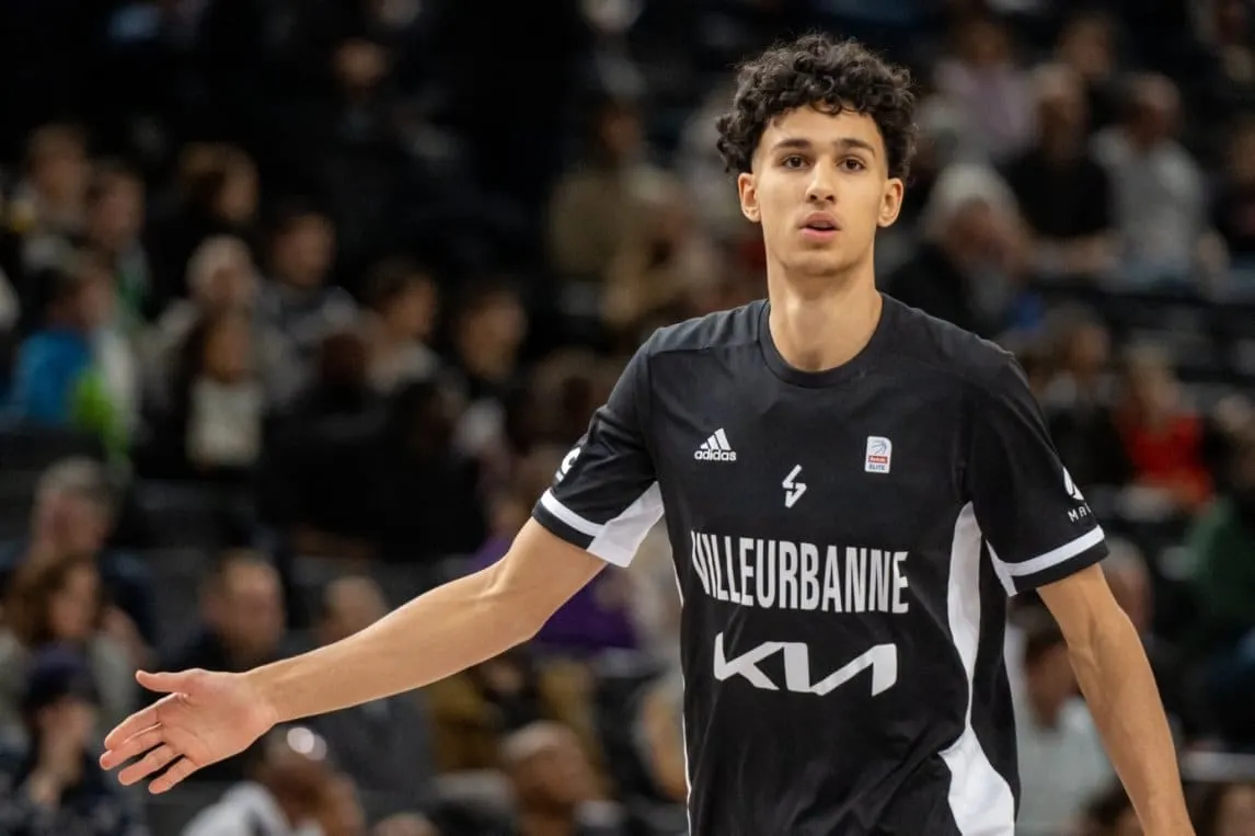 Coupe du Monde U19 : 18 joueurs convoqués